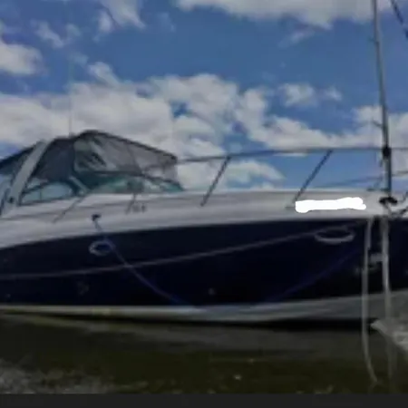My Yacht